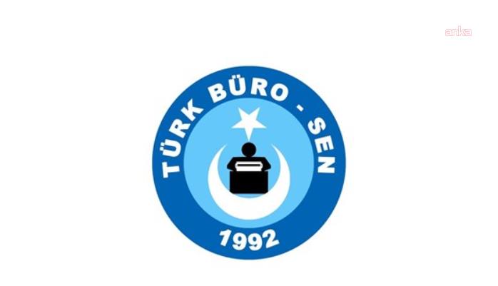 Türk Büro-Sen, ilave ek ödeme davasını Anayasa Mahkemesi'ne taşıyor