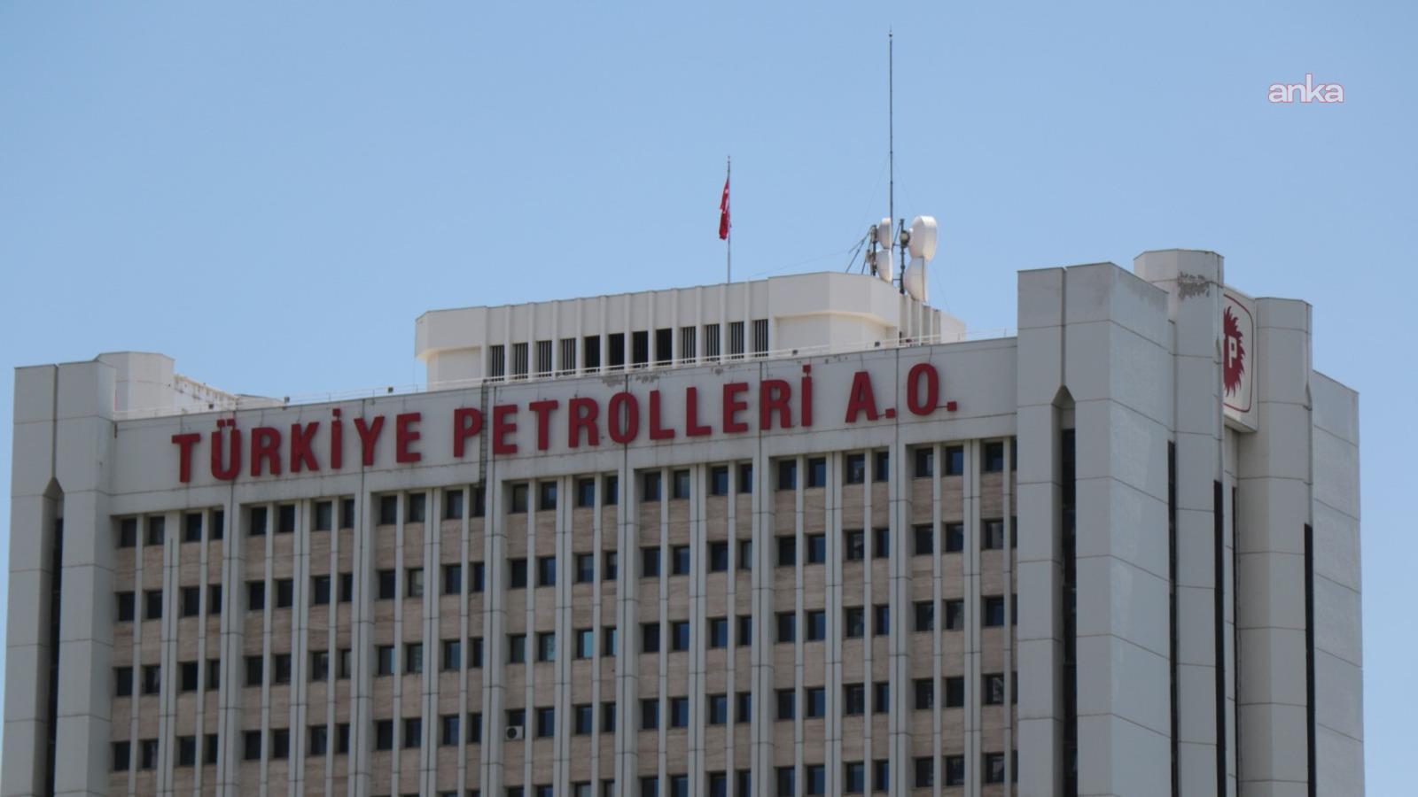 TPAO’nun üç ildeki petrol arama ruhsatlarında süre uzatıldı