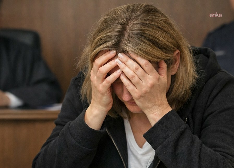 Almanya’da sahte diplomayla öğretmenlik yapan kadına 4,5 yıl hapis cezası