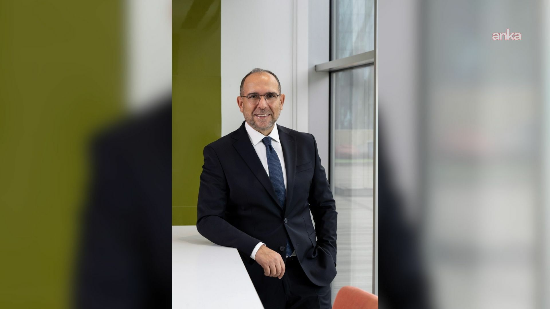 Yıldız Holding Chief Operating Officer görevine Ali Sözen atandı