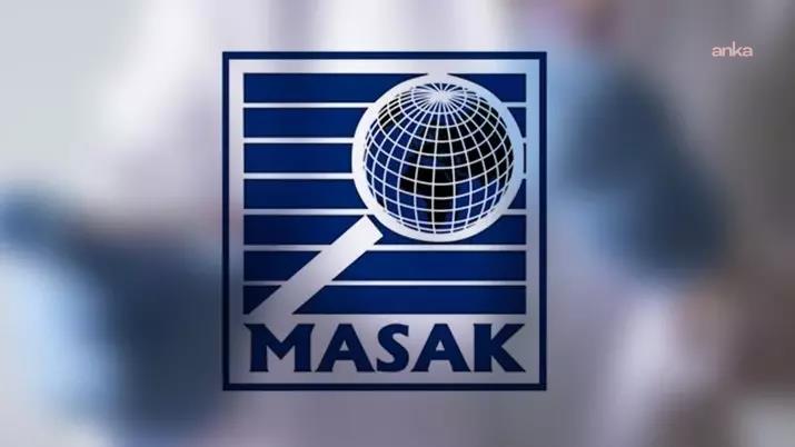 MASAK'tan "malvarlığı dondurma" açıklaması: Kanun değişikliği önerilerinde Cumhurbaşkanımızın yetkisi hiçbir şekilde etkisiz hale getirilmemektedir