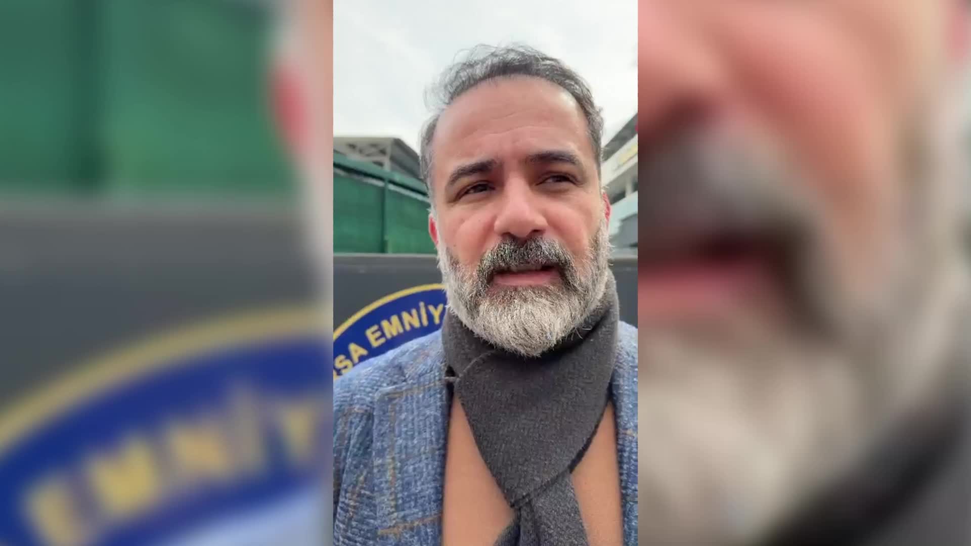 Bursa Büyükşehir Belediye Başkanı Bozbey'den ilk mesaj: "Çağırılmadan bir şey yapmışız gibi buralara getirmek doğru değil"