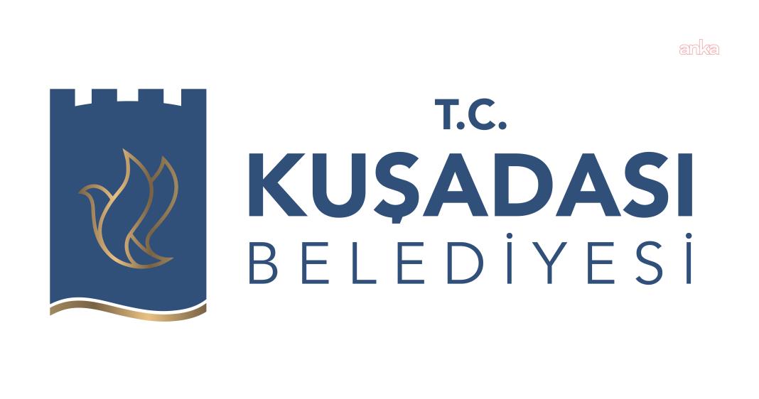 Kuşadası Belediyesi’nden turizm sezonu öncesi vatandaşlara çevre temizliği için çağrı