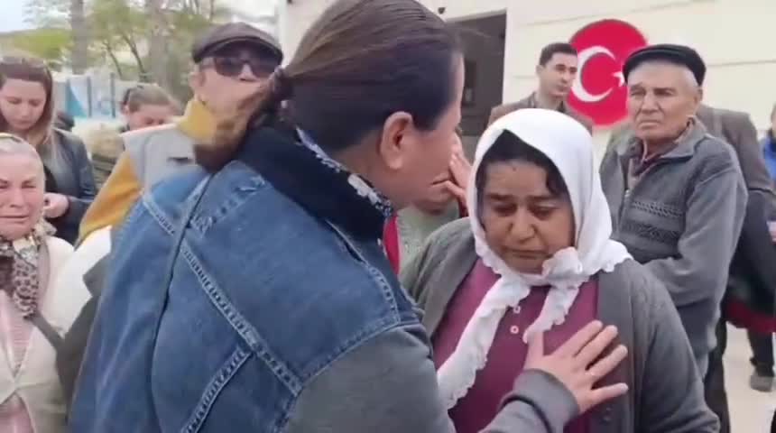 Akbelen'deki kamulaştırma çalışmalarını protesto nedeniyle gözaltına alınan İkizköylü Esra Işık tutuklandı