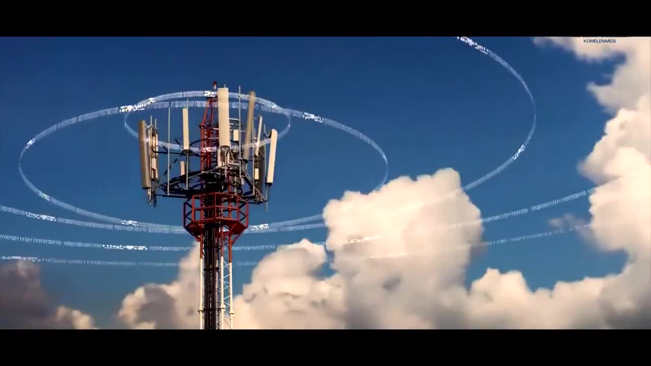 Bakan Işıkhan: "5G ile iletişimde güçlü Türkiye"