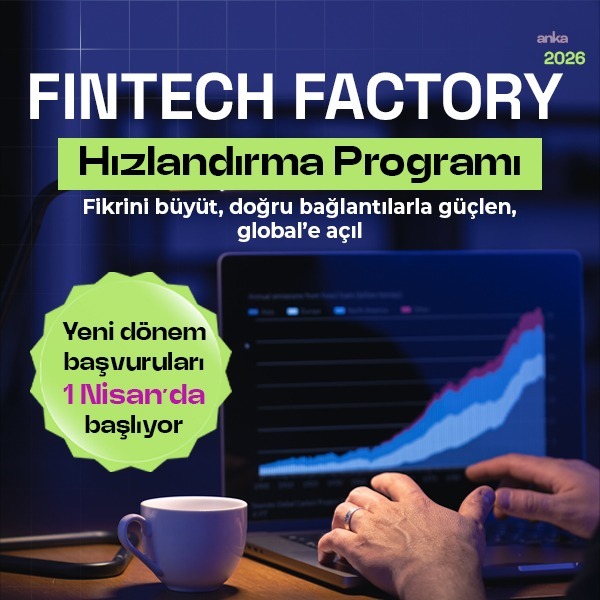 Ataşehir Belediyesi destekli "Fintech Factory" yeni döneme hazırlanıyor