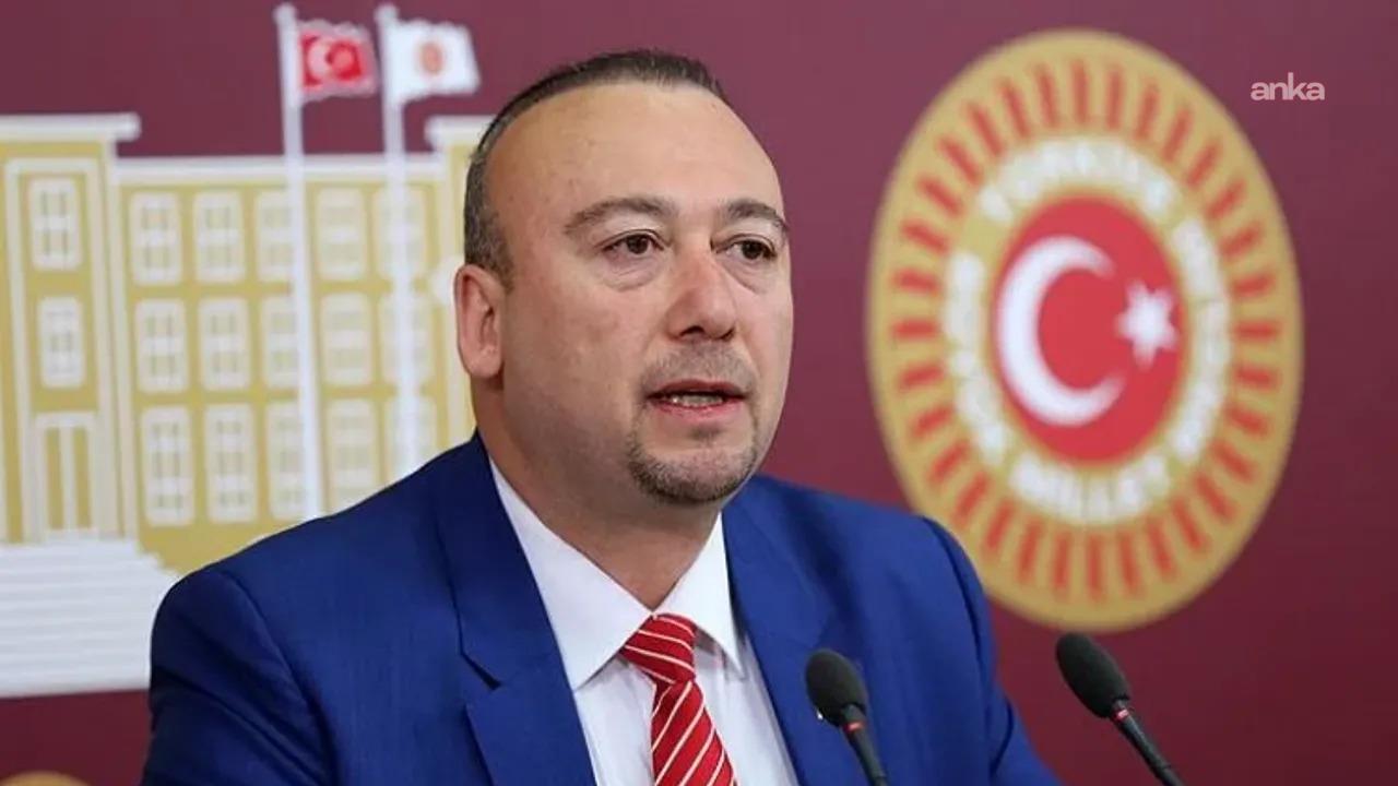 Tutuklanan Uşak Belediye Başkanı Özkan Yalım'ın malvarlığına el konuldu