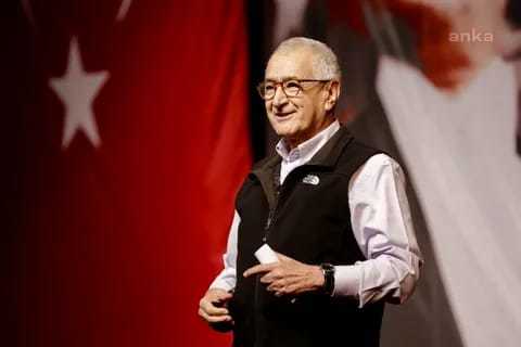 CÜCELOĞLU'NUN ÖLÜMÜYLE İLGİLİ EMNİYET AÇIKLAMA YAPTI