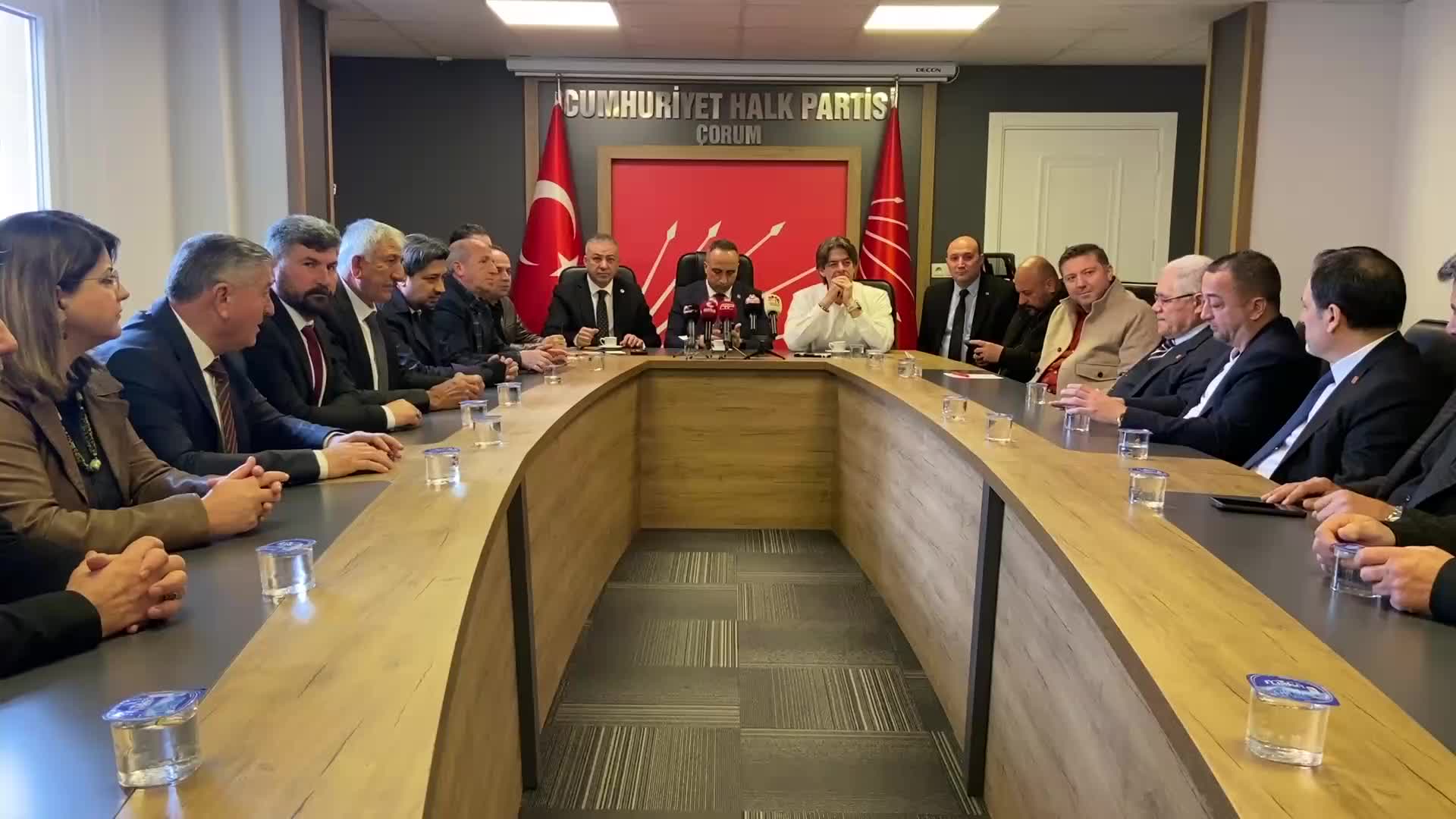 CHP’li Sencer Solakoğlu: "Dünyada hayvan ithal eden en büyük ikinci ülke pozisyonuna geldik"