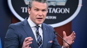 ABD Savunma Bakanı Hegseth: "İran anlaşma yapmazsa savaş yoğunlaşacak"
