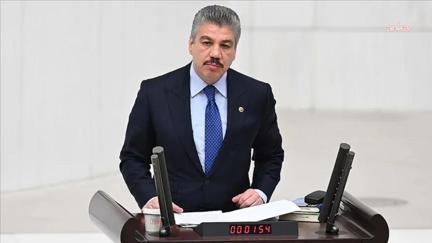 TBMM Adalet Komisyonu Başkanı Yüksel’den İsrail’e ölüm cezası tepkisi: "Bu yaklaşım, ayrımcılığı kurumsallaştırmaktadır"
