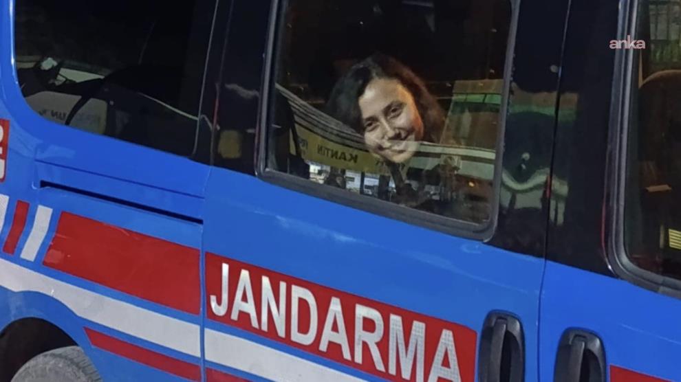 İHD: İkizköylü Esra Işık’ın tutuklanması hak ihlali riski bakımından kaygı vericidir