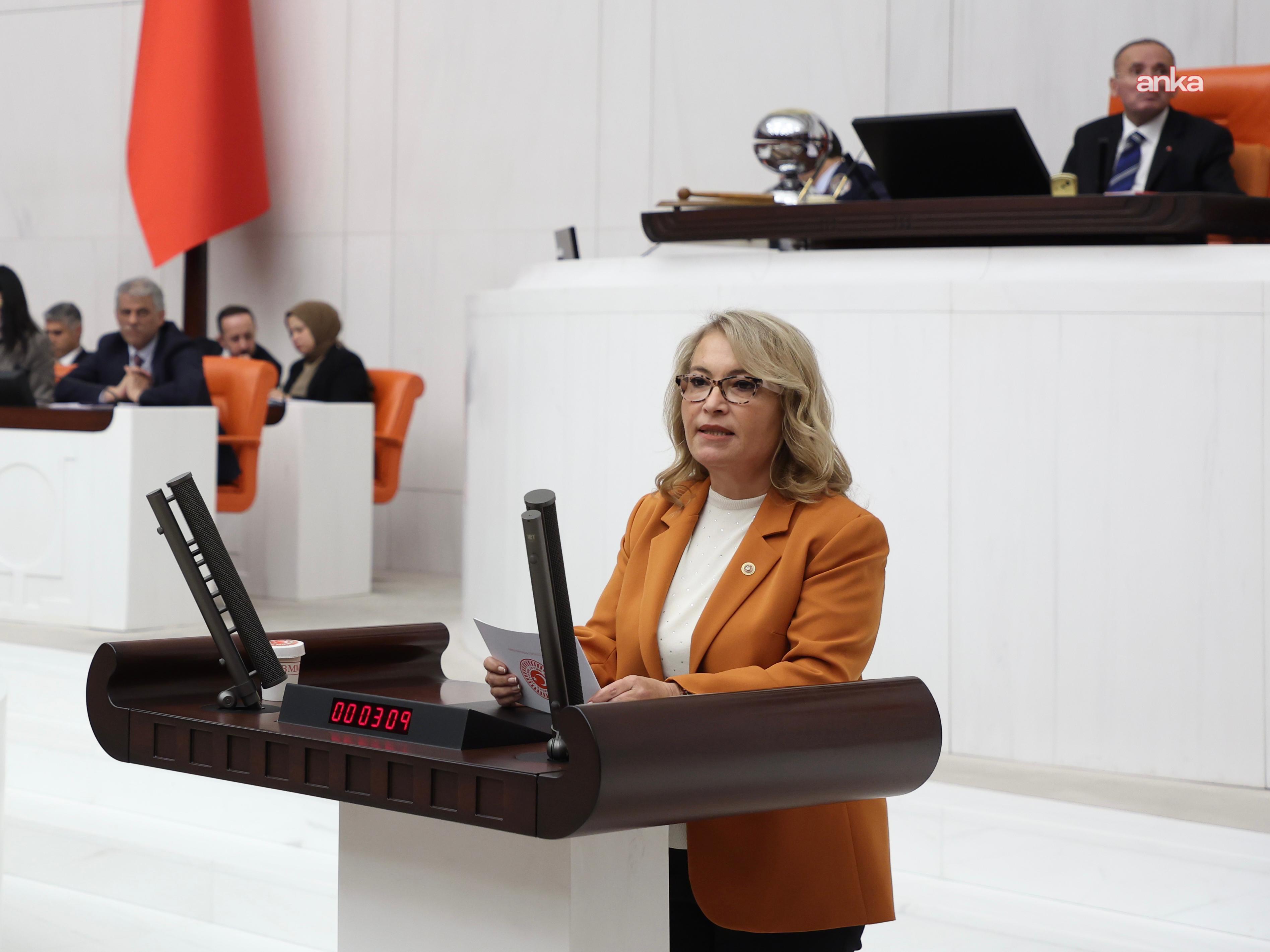 CHP'li Yanıkömeroğlu'ndan 5G tepkisi: "22 milyon abonenin uyumlu cihaza sahip olduğu tabloda vatandaşın bu hizmetten yararlanması mümkün değildir"