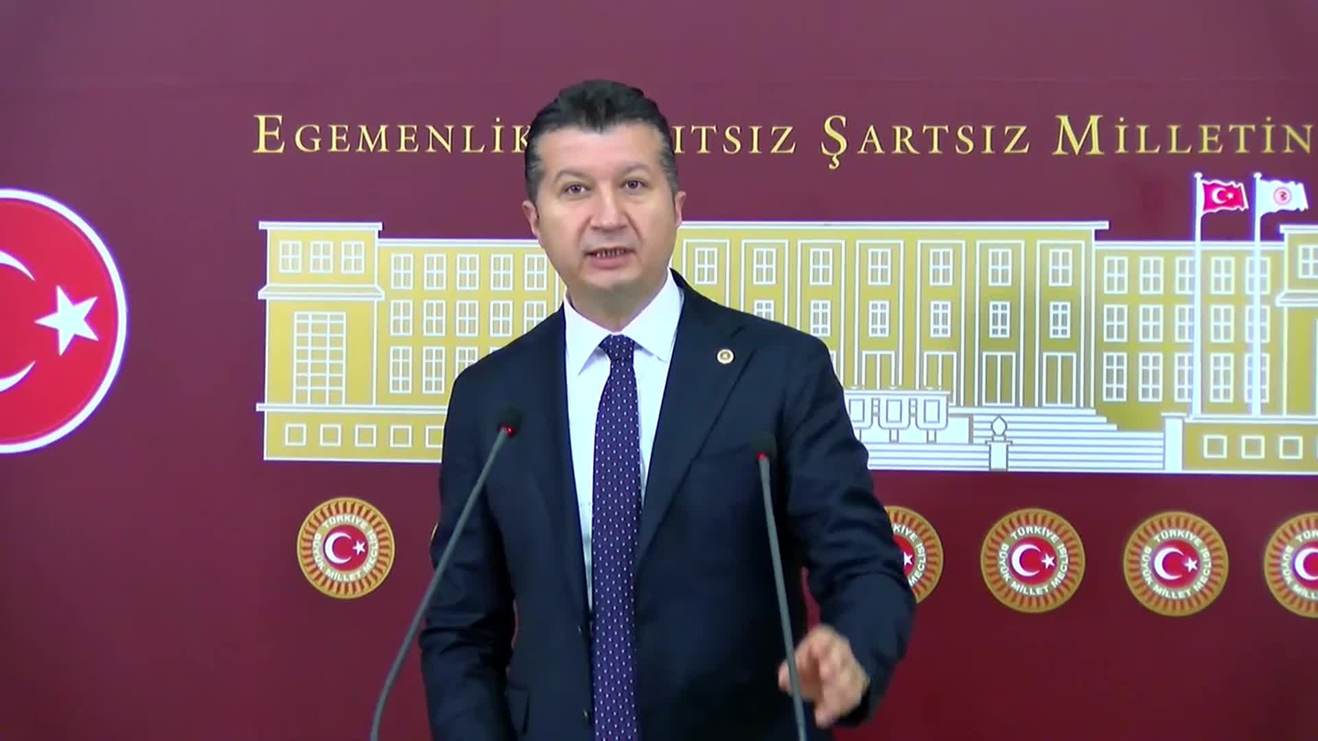 CHP’li Akbulut: Burdur’daki AVM ihalesini yerel iş insanlarının oluşturduğu konsorsiyum kazandı