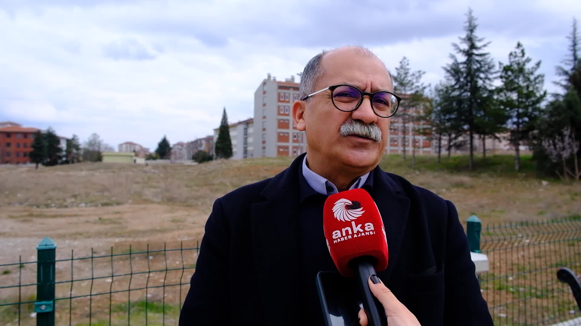 CHP Eskişehir Milletvekili Arslan 27 ildeki taşınmazların özelleştirilmesine ilişkin kararı yargıya taşıyacaklarını duyurdu