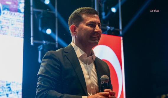 Ömer Günel: Adalet er ya da geç yerini bulacak; kötüler kaybedecek, iyiler kazanacak inancınızı yitirmeyin