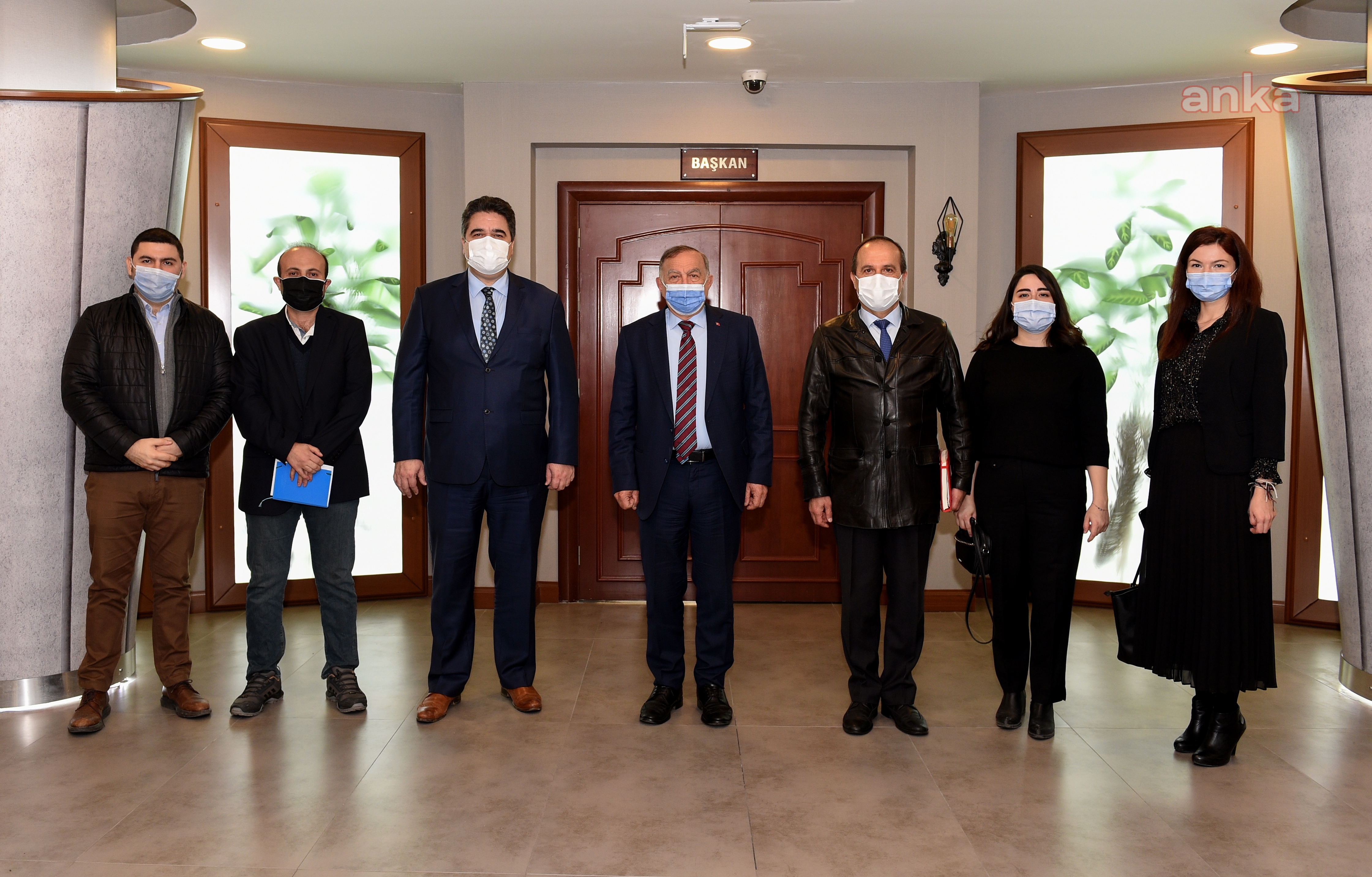 SEYHAN'DA ATIK İLAÇLAR ARTIK DOĞAYI KİRLETMEYECEK