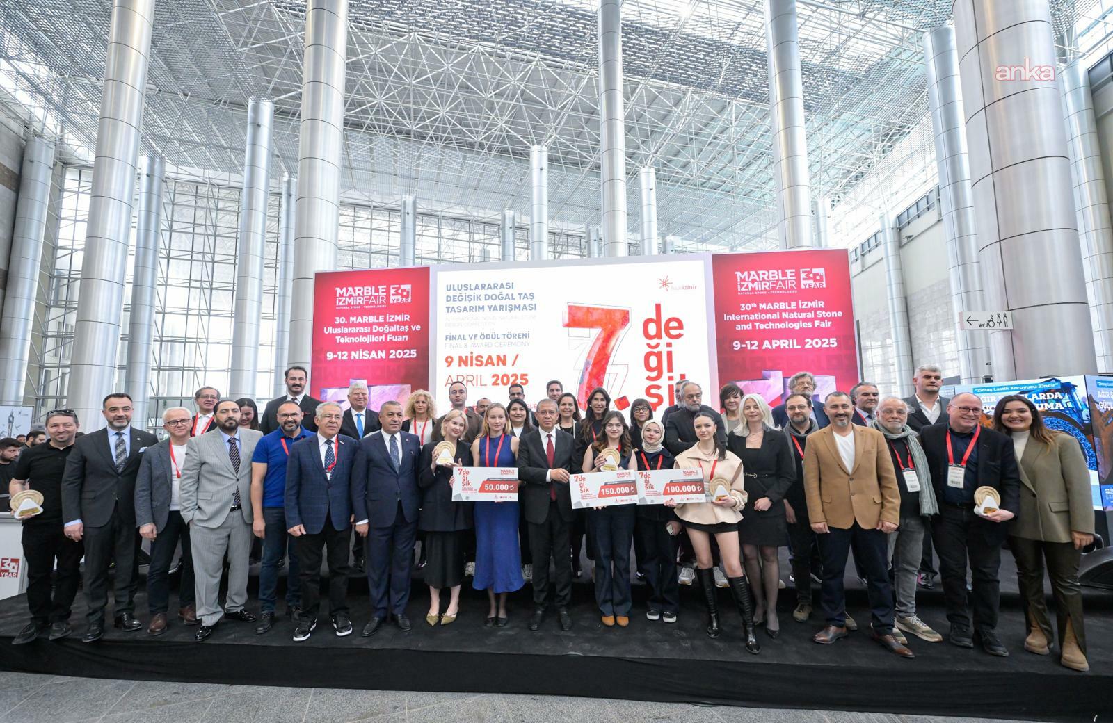 Marble İzmir’de tasarım ve deneyimin yeni merkezi: D-ESIGN Arena