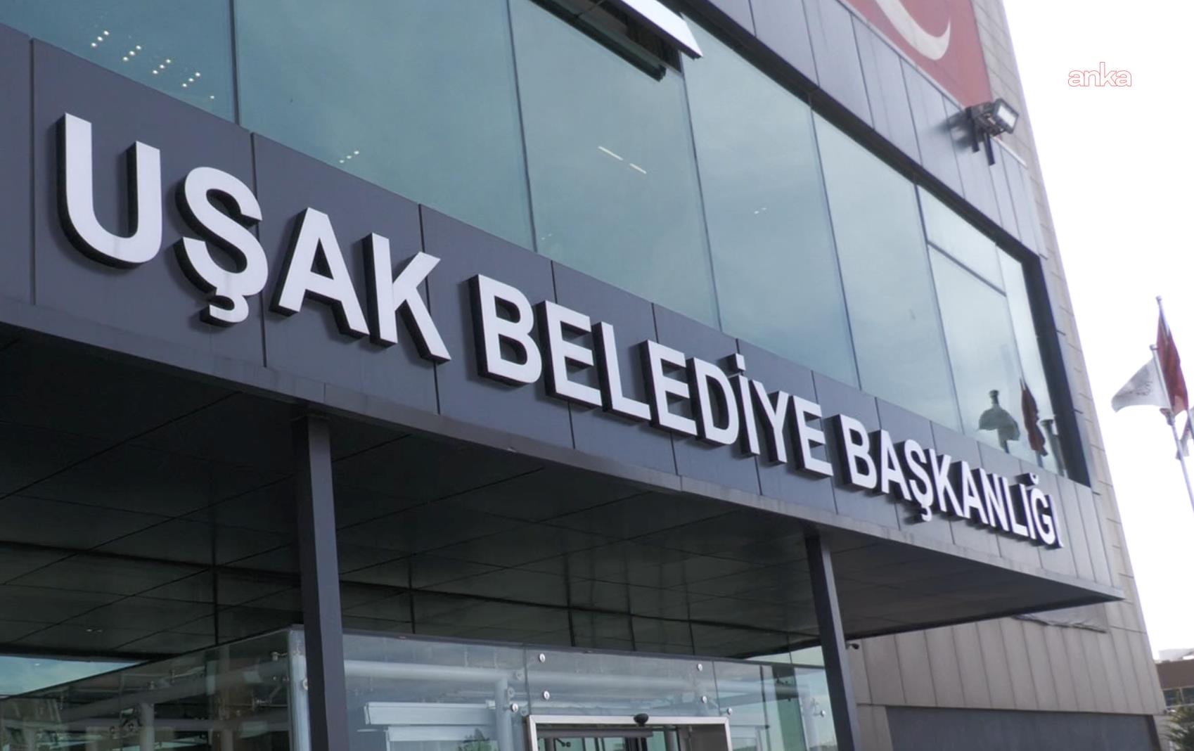 Uşak Belediye Meclisi, başkan vekili seçimi için 6 Nisan’da toplanacak