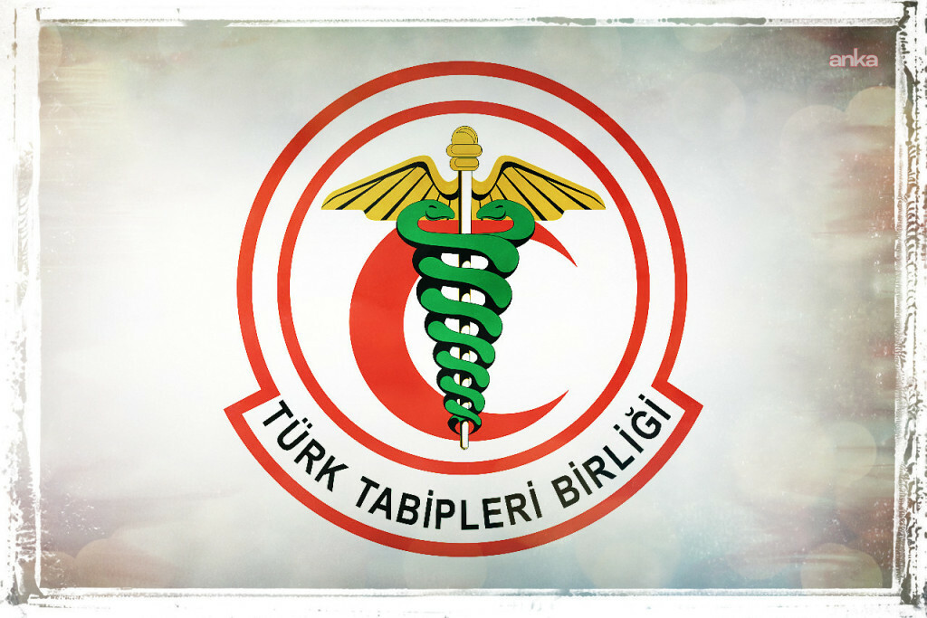 Kovid-19 salgını nedeniyle hayatını kaybeden Hekim ve Sağlık Çalışanlarını Anma Günü... TTB: ""Kayıplarımıza borcumuzu, daha iyi bir sağlık sistemini inşa ederek ödeyeceğiz"