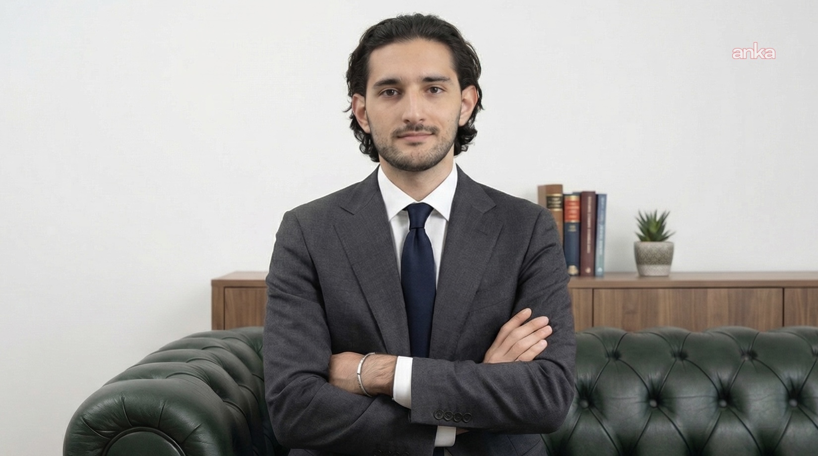 Uzman Klinik Psikolog Mert Arslan: “Kronik yorgunluk ve ağrının arkasında psikolojik yük olabilir”