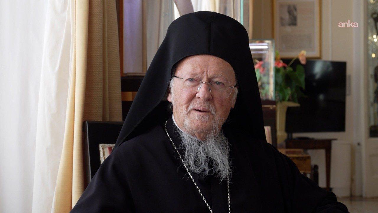 Rus istihbaratından Fener Rum Patriği Bartholomeos’a suçlama: "Gürcistan Kilisesi’ni kendi etkisi altına almaya çalışıyor"