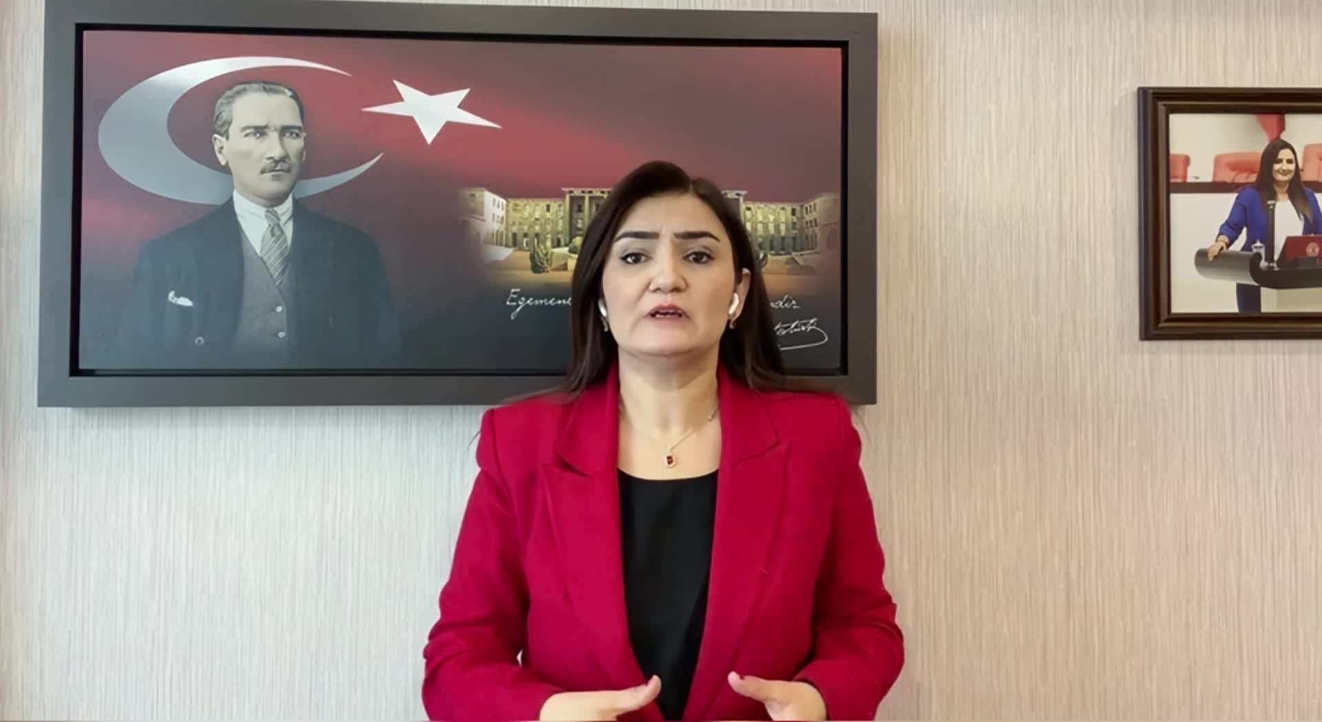 CHP'li Erdan Kılıç, eski hükümlülerin istihdamı için kanun teklifi verdi