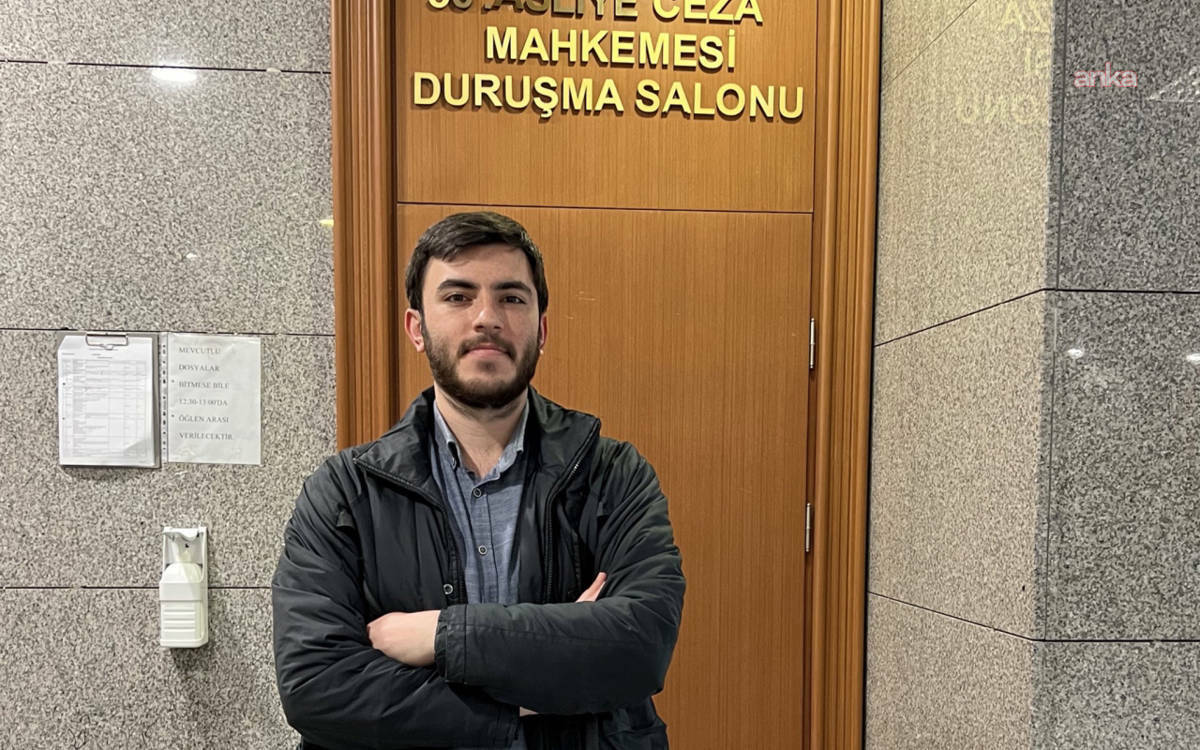 Tutuklu gazeteci İsmail Arı: "Gazetecilik yaptığım için cezaevindeyim"