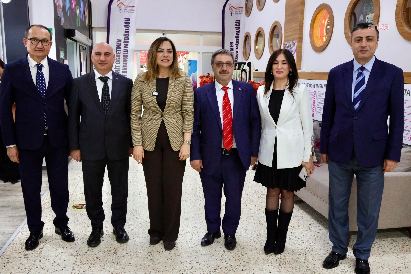 Tekirdağ’da okul binasına zarar veren yeraltı suyu ekonomiye kazandırılacak