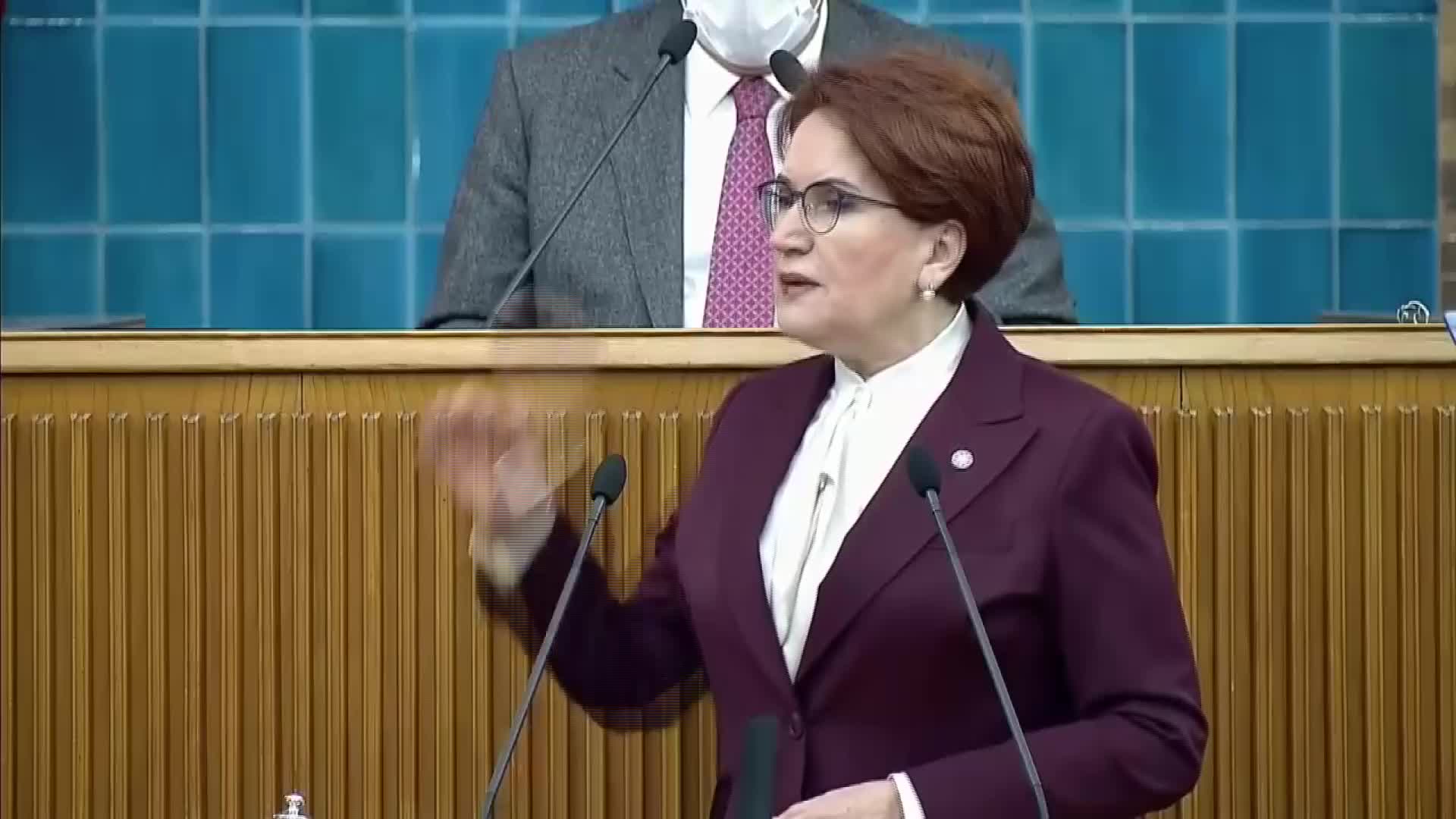 AKŞENER'DEN ERDOĞAN'A: TÜRKİYE’YE AFRA TAFRA YAPAN SUUDLARIN KRALI ÖLDÜĞÜNDE İLAN ETTİĞİN YASI EVLATLARIMIZA NEDEN ÇOK GÖRÜYORSUN?