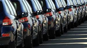 OTOMOTİV İHRACATI YÜZDE 28,5 DÜŞTÜ