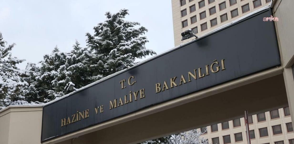 Hazine ve Maliye Bakanlığı: "Bağlamından kopartılarak kötü niyetle servis edilen haberlere kamuoyunun itibar etmemesi önem arz etmektedir"