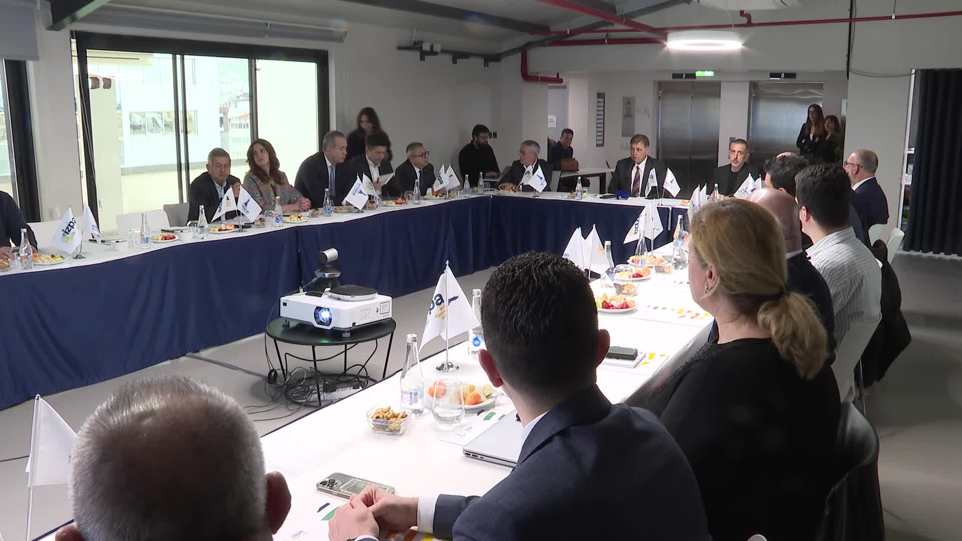 İzmir’de Yapay Zeka Konseyi ilk toplantısını yaptı