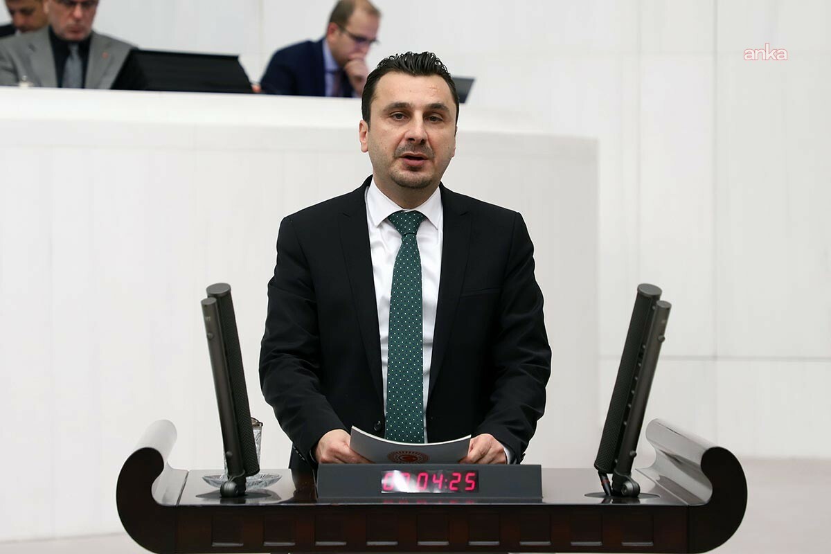 CHP’li Başevirgen: Bakan Güler'in soru önergesine verdiği yanıta göre bedelli askerlik bavşurusu yapan her 10 kişiden biri ücreti ödeyemedi