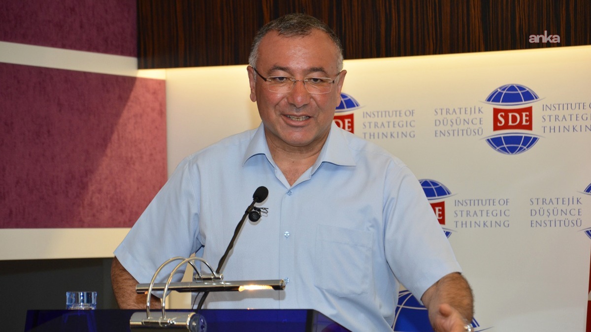 Emekli Tümgeneral Alpar: Rusya’nın Montrö vurgusu Türkiye’nin NATO hamlesine dolaylı bir mesaj