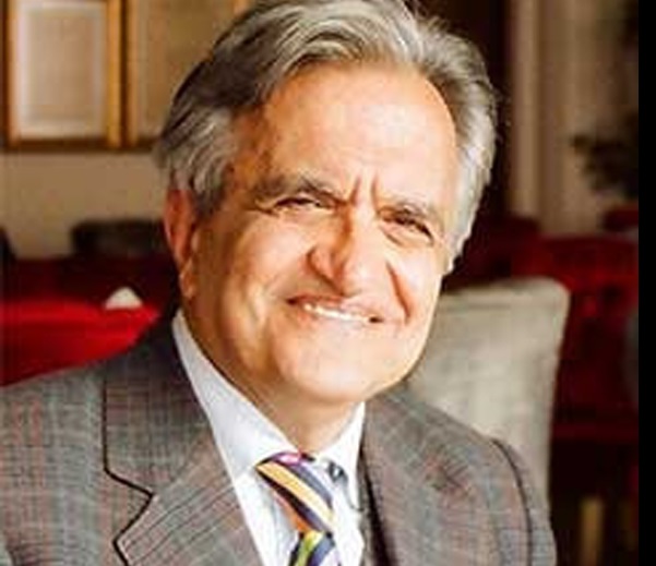 Prof. Dr. Hüsrev Hatemi yaşamını yitirdi
