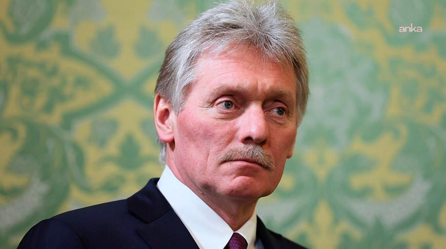 Kremlin: İran’daki çatışmanın çözümüne yardımcı olmaya hazırız