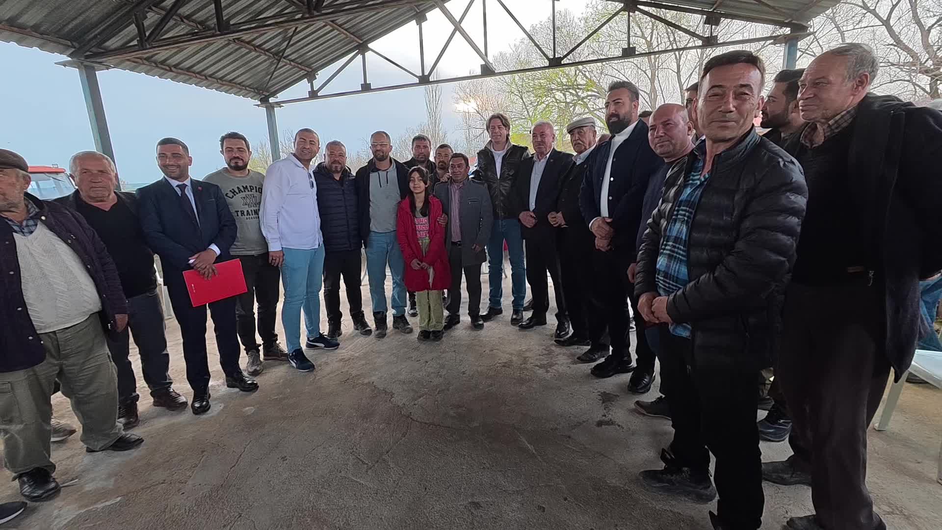 CHP Tarım ve Orman Politikaları Kurulu Başkanı Solakoğlu: “Algıyla tarım yönetilemez, karın da doyurulamaz"