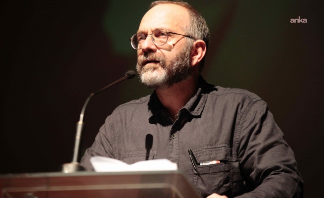 Kemal Okuyan'dan Milli Savunma Bakanlığı'na 'NATO' tepkisi: "Kamuoyunu bilgilendirmeyen sizsiniz, neden şikayet ediyorsunuz?"