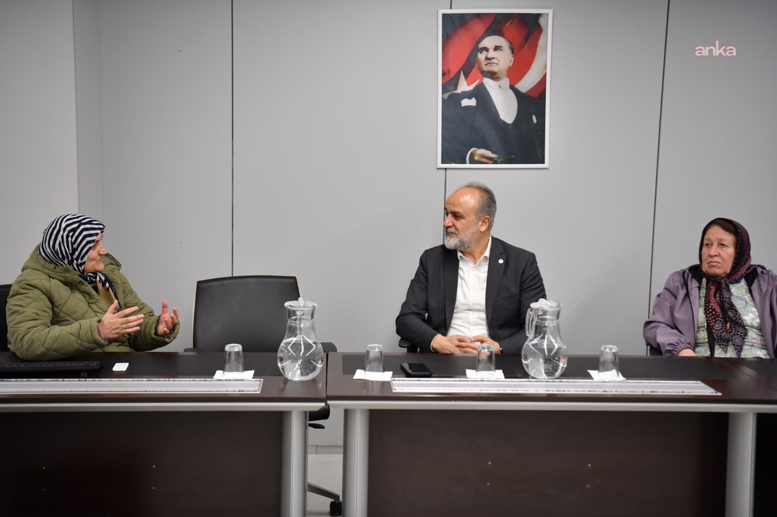 Çanakkale Belediyesi, Dünya Otizm Günü’nde özel misafirlerini ağırladı