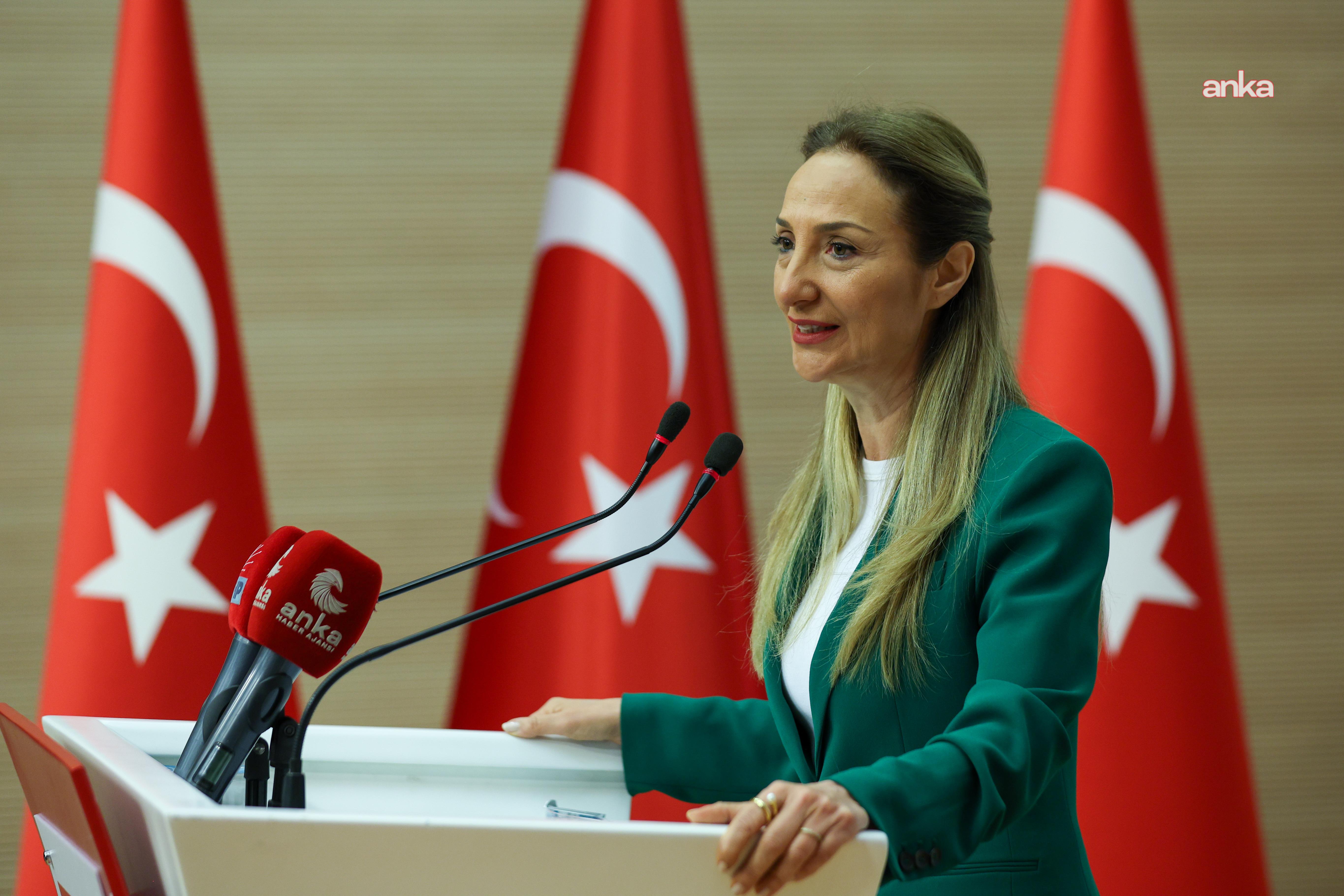 2 Nisan Dünya Otizm Farkındalık Günü... CHP'li Nazlıaka: "Bir ebeveynin 'Benden sonra çocuğuma ne olacak?' sorusu varsa, orada sosyal devlet yoktur"