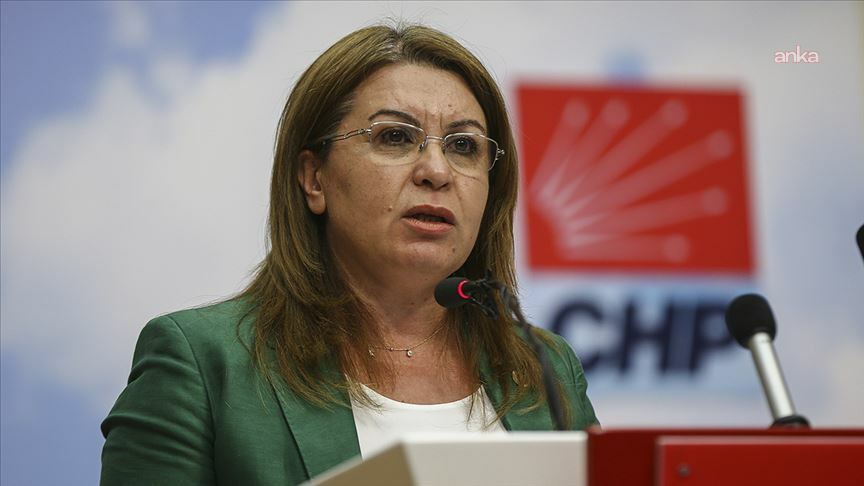 CHP’li Gülizar Biçer Karaca: “Sayıları 3 milyonu aşan bekar anneler için özel politika gerekiyor”