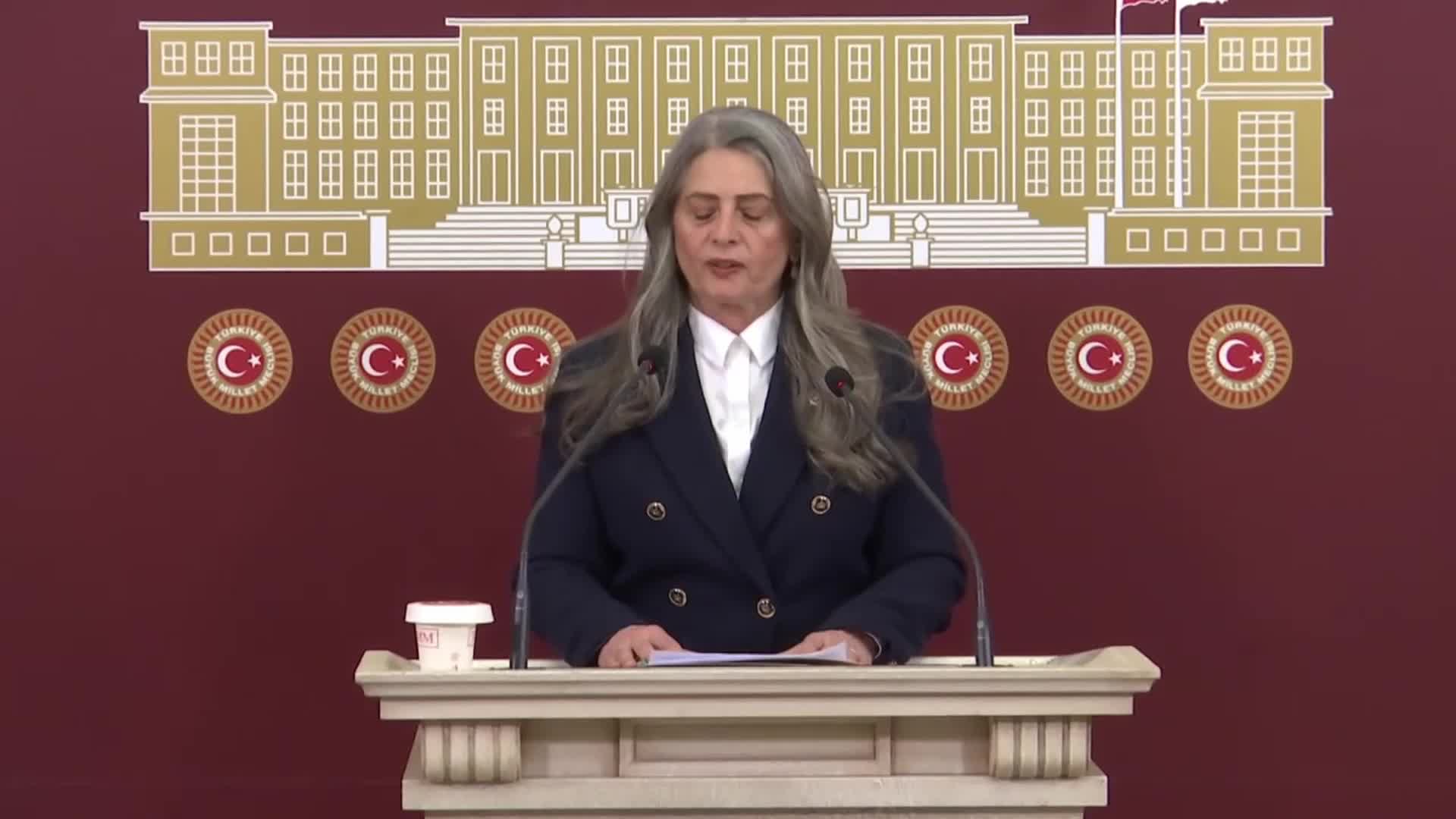 CHP’li Suiçmez: "AYM 13 yılda 84 bin 519 hak ihlali kararı verdi"
