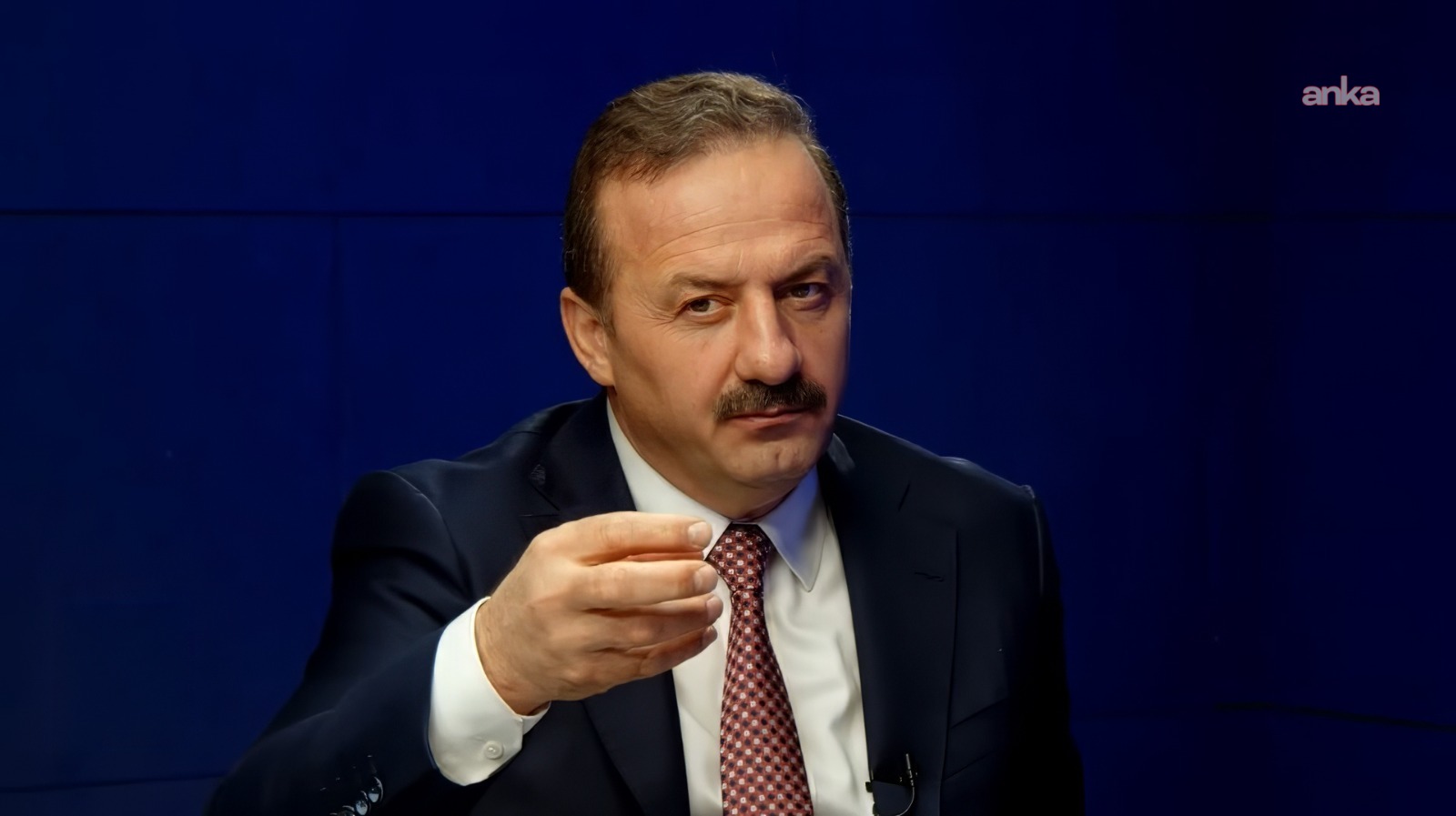 Anahtar Parti Genel Başkanı Ağıralioğlu: "Siyaseti kamplaşma üzerinden değil, ortak akıl üzerinden kurmak zorundayız"
