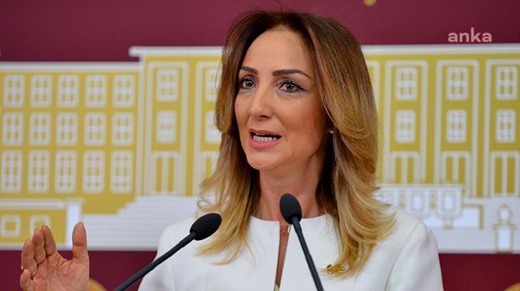 CHP’Lİ NAZLIAKA: “TÜRK MEDENİ KANUNU, EŞİT BİR TOPLUM YARATMA ADINA ÖNEMLİDİR