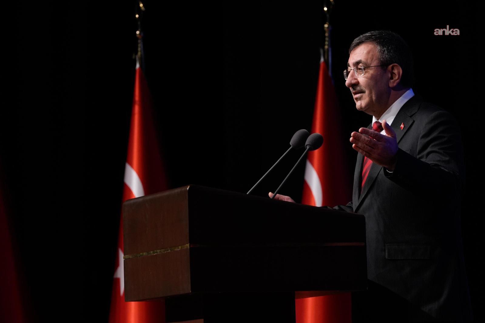 Cevdet Yılmaz: EOKA'nın kalıntıları tarafından KKTC vatandaşlarına yapılan saldırıyı kınıyorum