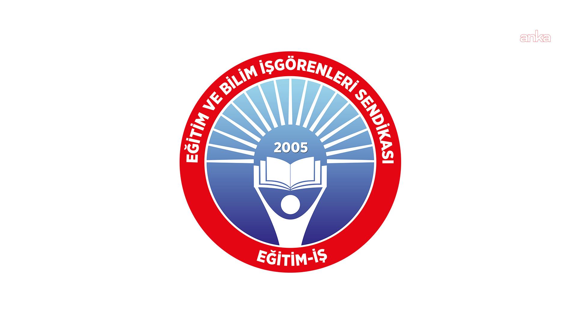 Eğitim-İş: Esra Işık derhal serbest bırakılsın
