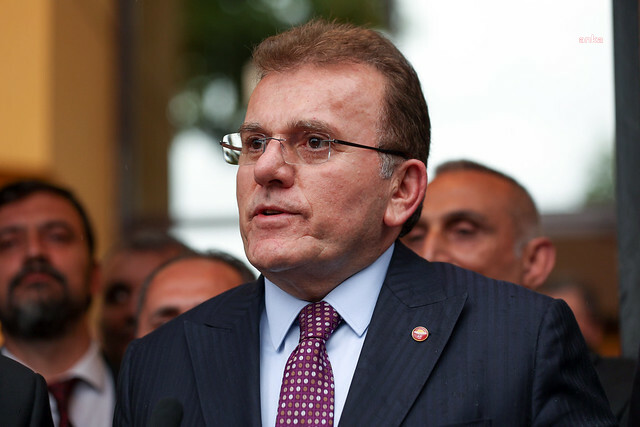 Adalet Partisi'nden Zafer Partisi'nin çağrısına destek: Umarım tüm partilerden benzer yanıtlar gelir
