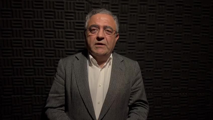 CHP'li Tanrıkulu'ndan Bakan Gürlek'e Diyarbakır ziyareti öncesi "Demirtaş" sorusu: AİHM'in Selahattin Demirtaş kararının uygulanmaması hakkında ne düşünüyor?