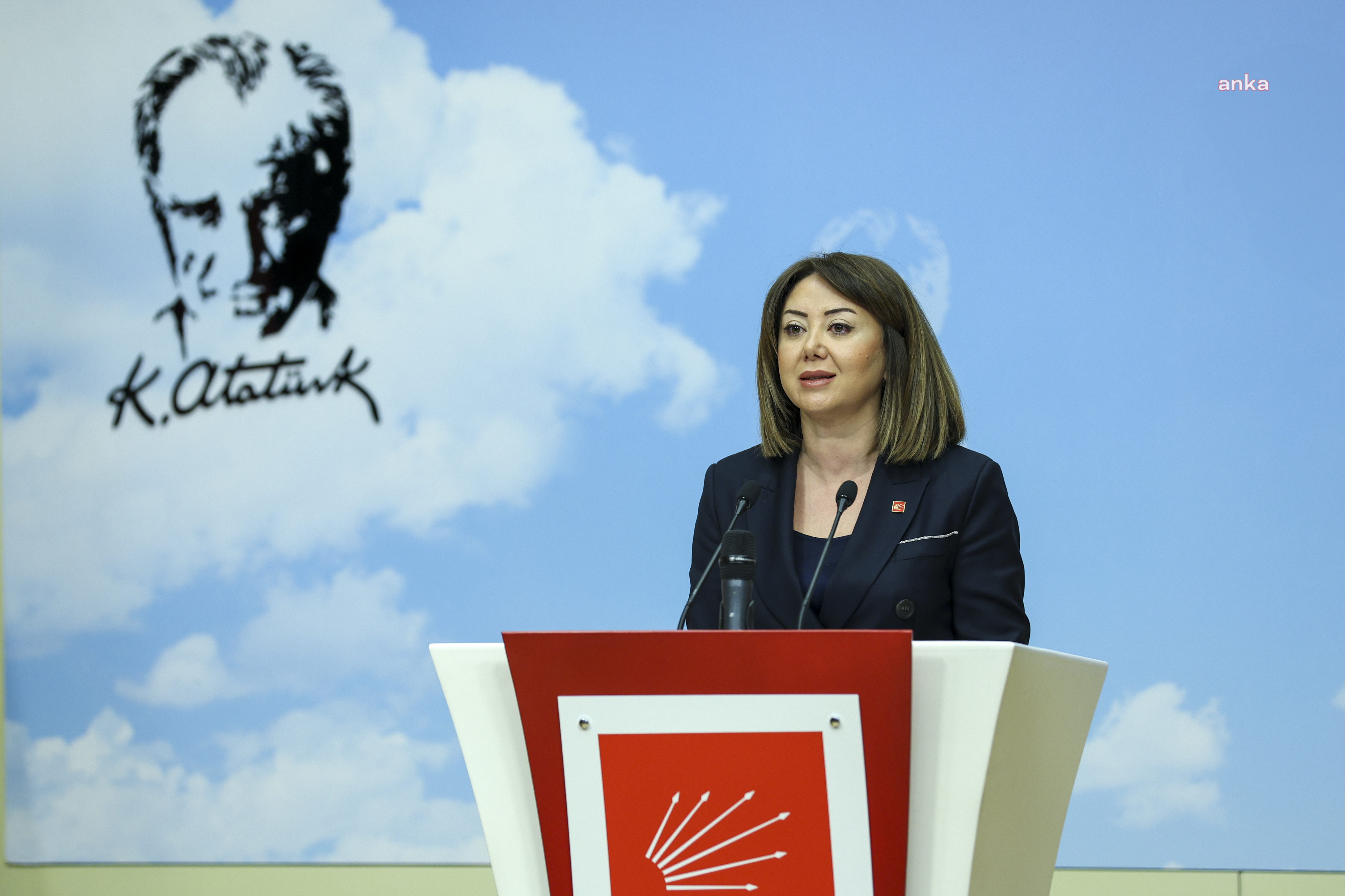 İBB Davası'nda 18 kişi hakkında tahliye kararı... Gül Çiftci: Tüm yol arkadaşlarımız bir an önce tahliye edilmelidir